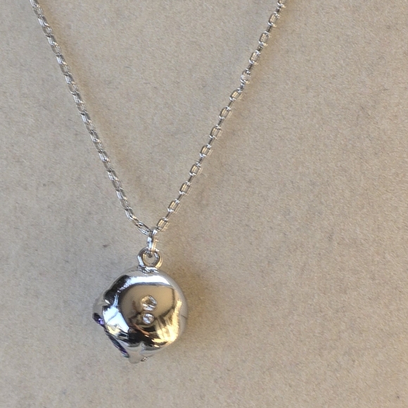 kate spade Pop Of Joy Studs And Necklace Set - Picture 8 of 8